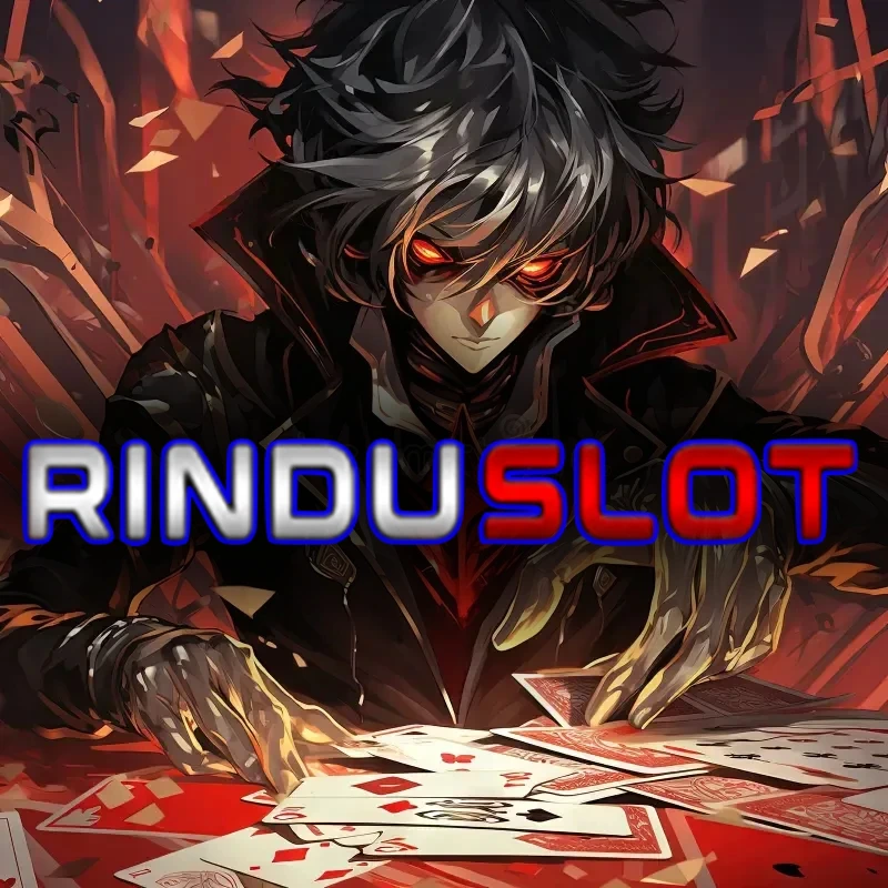 RINDUSLOT; Situs Slot Thailand Super Mega Jackpot Hari Ini